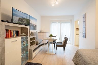 Appartementhausanlage Wennseestraße Lüttje Doens