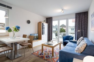 Am Ring 22 Stranddomizil 8