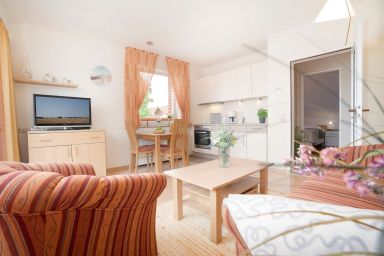 Sonnenwinkel Wohnung 9