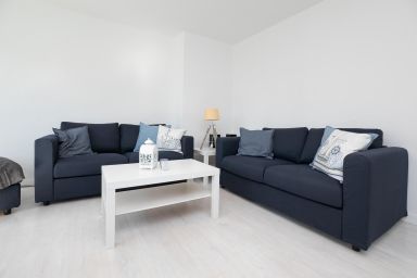 Alte Räucherei Wohnung 2