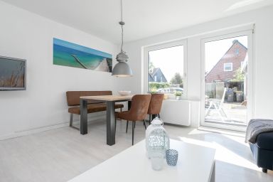 Alte Räucherei Wohnung 2