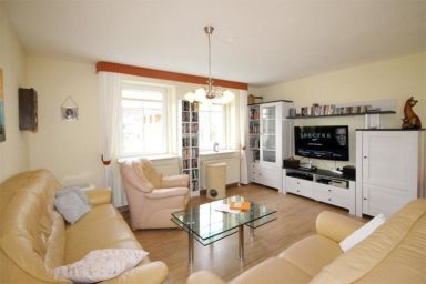 Strandschlösschen I WE 16 / 679