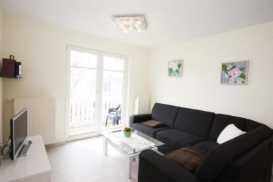 Strandschlösschen Haus II WE 11 / 9644