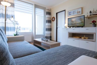 Strandappartements am Leuchtturmweg Meeresgold