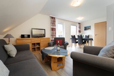 Haus Tweeflunken Wohnung 4