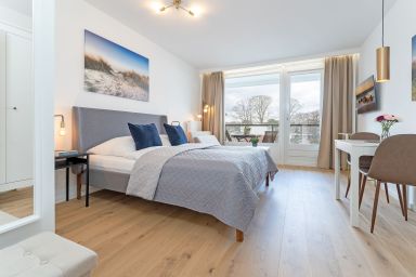 Haus Meeresstrand BeachBude Scharbeutz