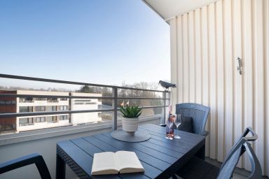 Strandappartements am Leuchtturmweg StrandGeflüster Strandappartements am Leuchtturmweg StrandGeflüster