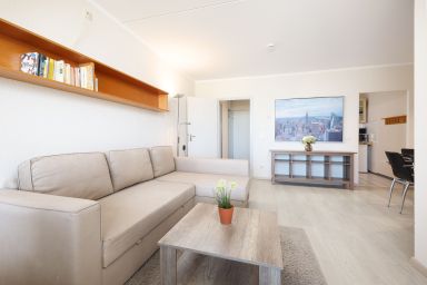 Marina Wendtorf Yachtenkieker