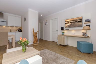 Aparthotel Waterkant Suites, Suite 1-16