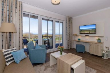 Aparthotel Waterkant Suites, Suite 1-27