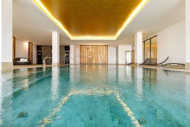 Aparthotel Waterkant Suites, Suite 2-38