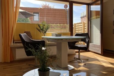 Haus Meeresglück Seebär