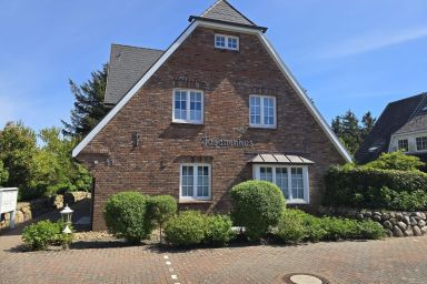 Ferienwohnung Syltperle Wenningstedt
