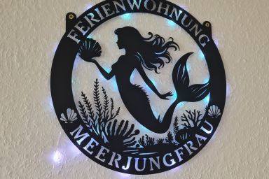 Meerjungfrau