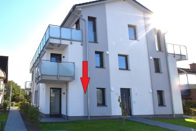 FeWo "Leuchtturmstraße.12a Whg.1"