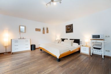 Fuchskamp 10a Kleine Düne