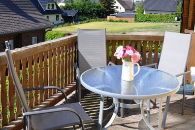 Ferienwohnung Seelenfrieden 7