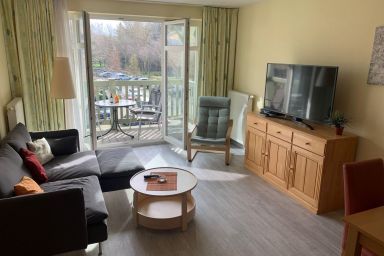 Residenz am Weststrand, WE 32