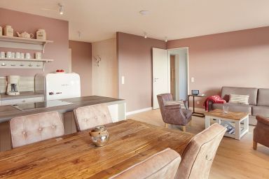 Deluxe Two Bedroom