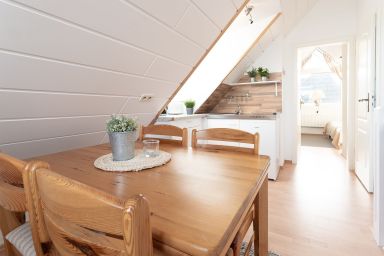 Hasenkamp 30 Schwalbennest Grömitz