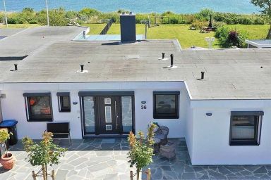 Ferienbungalow Fe(hma)rnblick