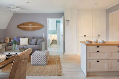 Deluxe Two Bedroom