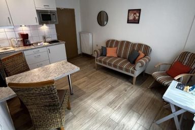 Strandhafer, Meeresgruss Baltrum