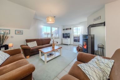 Wenkenglück mit Sauna, Kamin und Balkon