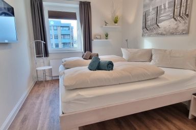 Haus Meerdüne, Meer10, "Strandquartier 10"