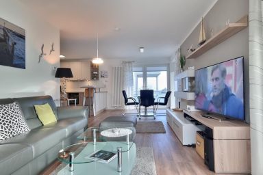 Haus Meerdüne, Meer10, "Strandquartier 10"