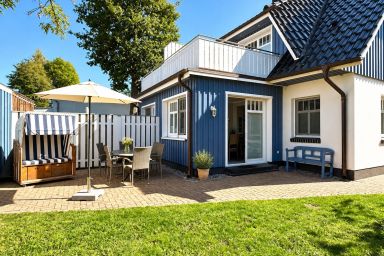 Ferienhaus Meeresrauschen