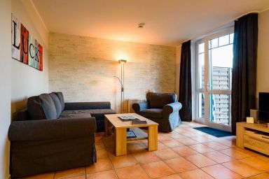 MeerZeit - Sünnenkieker WE4 - ABC287 - nur Feriengäste!