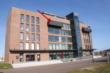 Ferienloft Saphir - ABC138