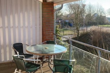 Strandhaus Fiete - Haus Walfisch - ABC330