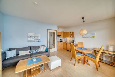 7VZ165  Vier Jahreszeiten, 23775 Großenbrode