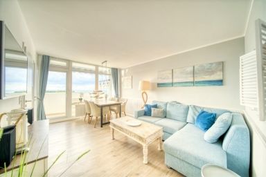 Ferienpark - Haus E, App. 0E0706