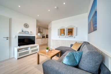 Ferienpark - Haus F, App. 0F0601