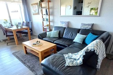 Ferienpark - Haus F, App. 0F0807