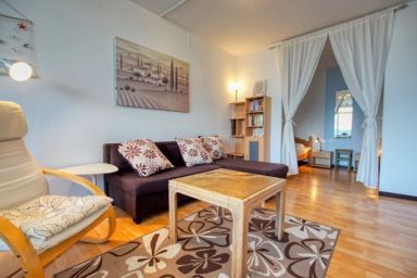 Ferienpark - Haus H, App. 0H1111