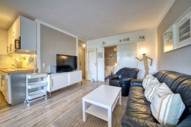 Ferienpark - Haus K, App. 0K0101