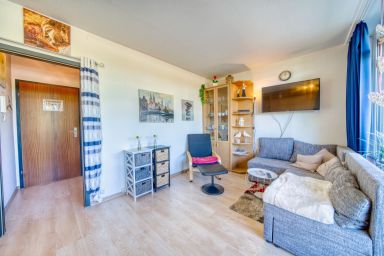 Haus Belvedere Großenbrode, App. 7BVD15