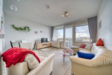 Haus Hanseatic, App. 2SCE04