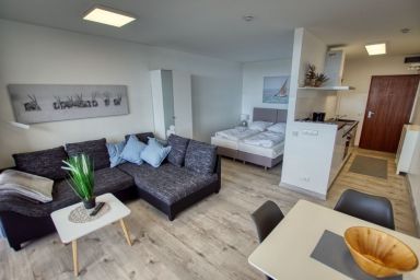 Haus Schöne Aussicht, App. 2SB116