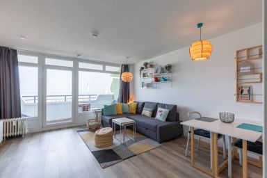 Haus Panorama, Whg. 17