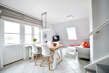 Haus Windhuug Wohnung 3