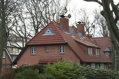 Lütt Südstrandhüs