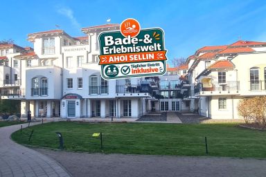 Sonnensegler - Bade- & Erlebniswelt täglich inklusive
