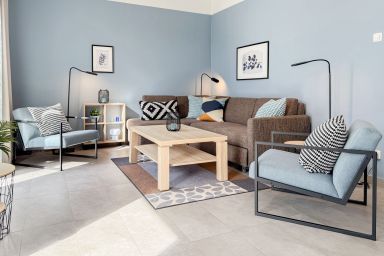 Nienhüs Wohnung 3