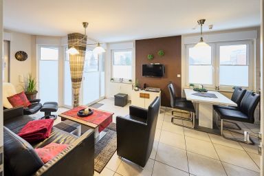 Duhner Leuchtturm, FeWo 1