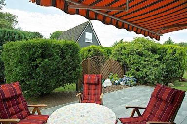 Ferienhaus Cbw 40